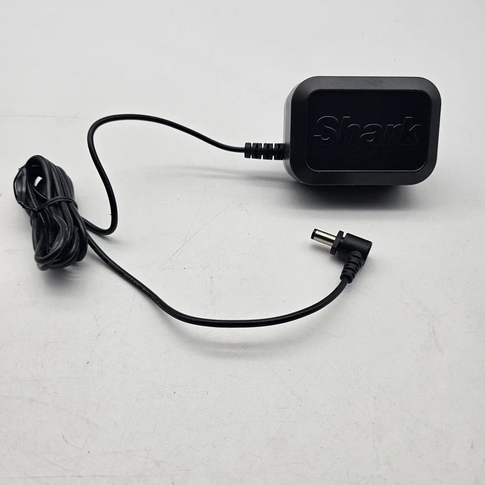 Shark AC Adapter Power Supply 24V Vacuum Charger DLX3-2480600H-U Genuine OEM